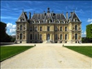 Sceaux Castle